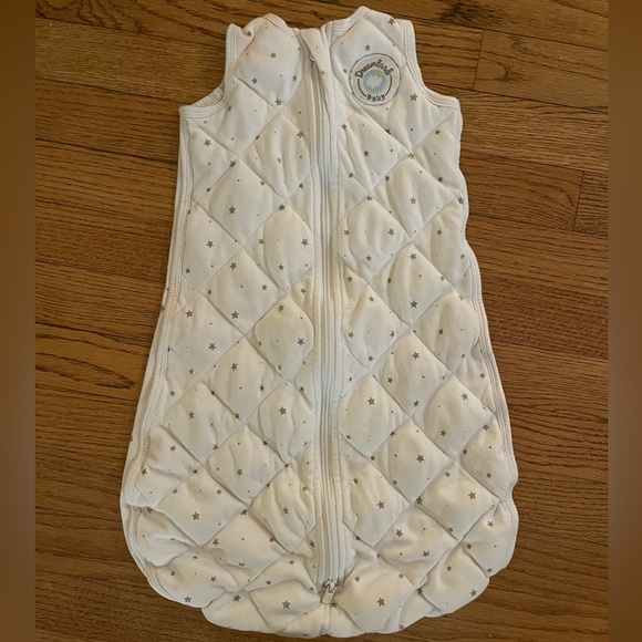 Dreamland Baby Other - Some stains: Small Dreamland baby sleep sack